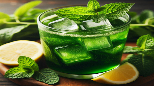 নিম পাতার রস কি ভাবে খেতে হয়